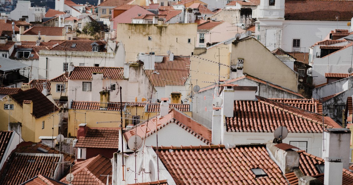 Peso dos impostos atrasa recuperação de investimento em casas para arrendar