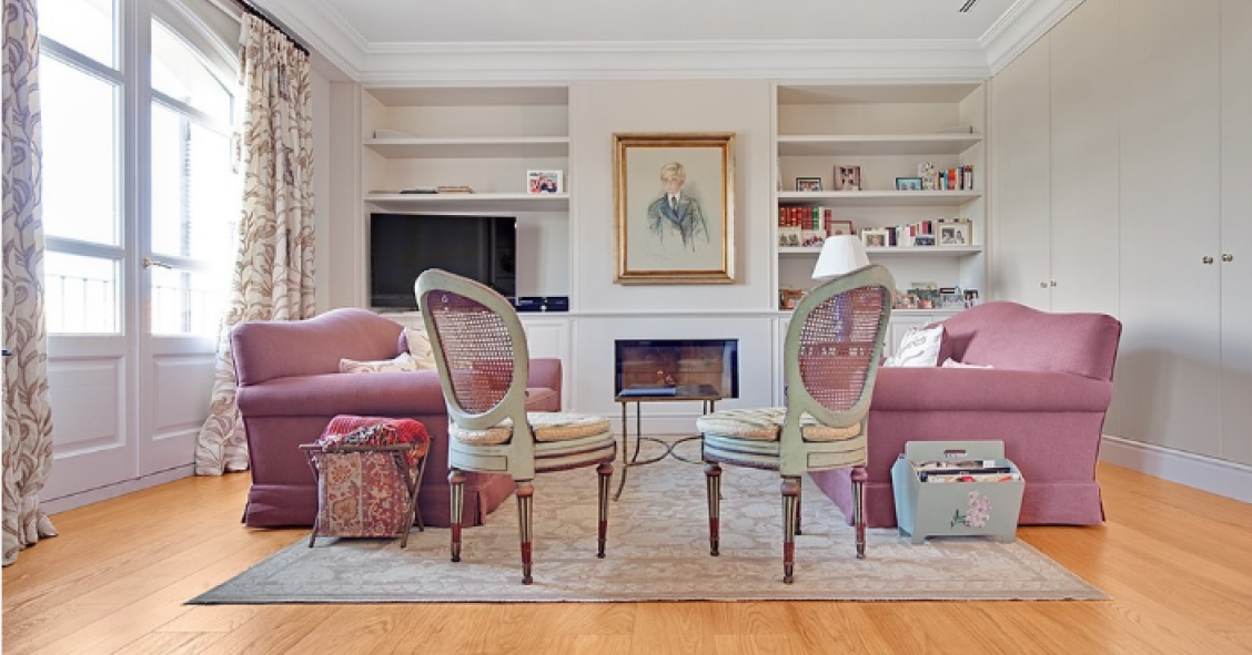 Quanto custam as quatro remodelações mais habituais numa casa