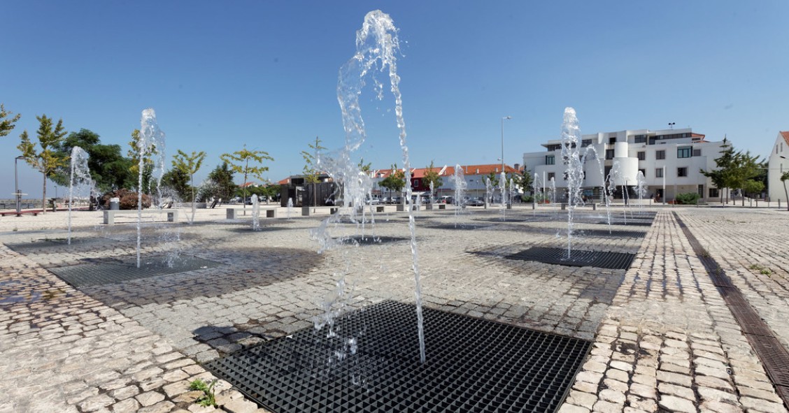 Moita: o município mais barato da AMLisboa, onde o imobiliário está cada vez mais forte