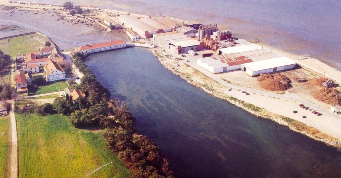 Megaprojeto imobiliário lançado na frente ribeirinha do Barreiro