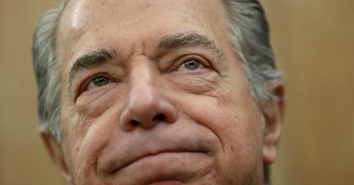 Família Espírito Santo tem propriedades valiosas no Paraguai que escaparam ao tribunal