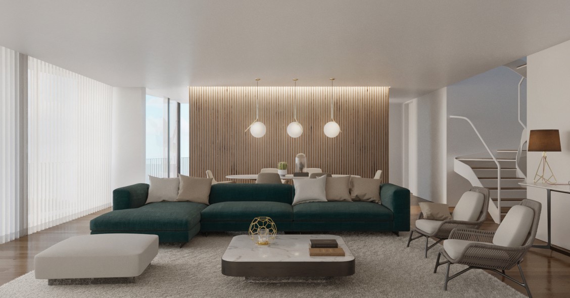 Vão nascer na Invicta (mais) 20 casas de luxo