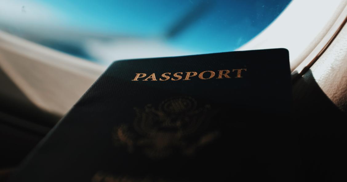 Passaporte português é o 5º mais poderoso do mundo: dá entrada em 185 países