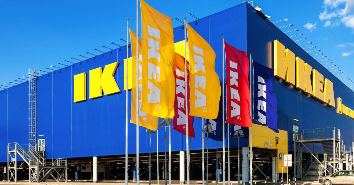 Ikea, depois de vender, passa a alugar mobiliário - em Portugal também