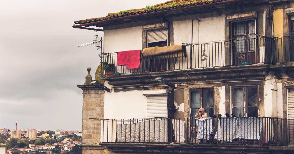 Lei de Bases da Habitação votada no Parlamento em maio 