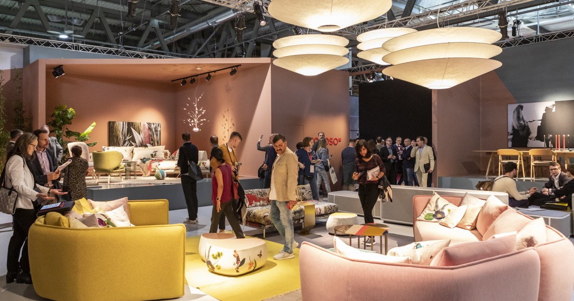Salão do Móvel 2019: as novidades mais importantes da famosa feira de Milão