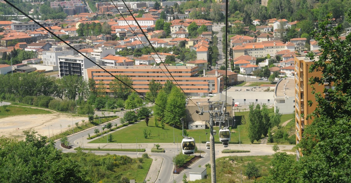 Forte procura em Guimarães leva promotores a trocar investimentos turísticos por habitação 
