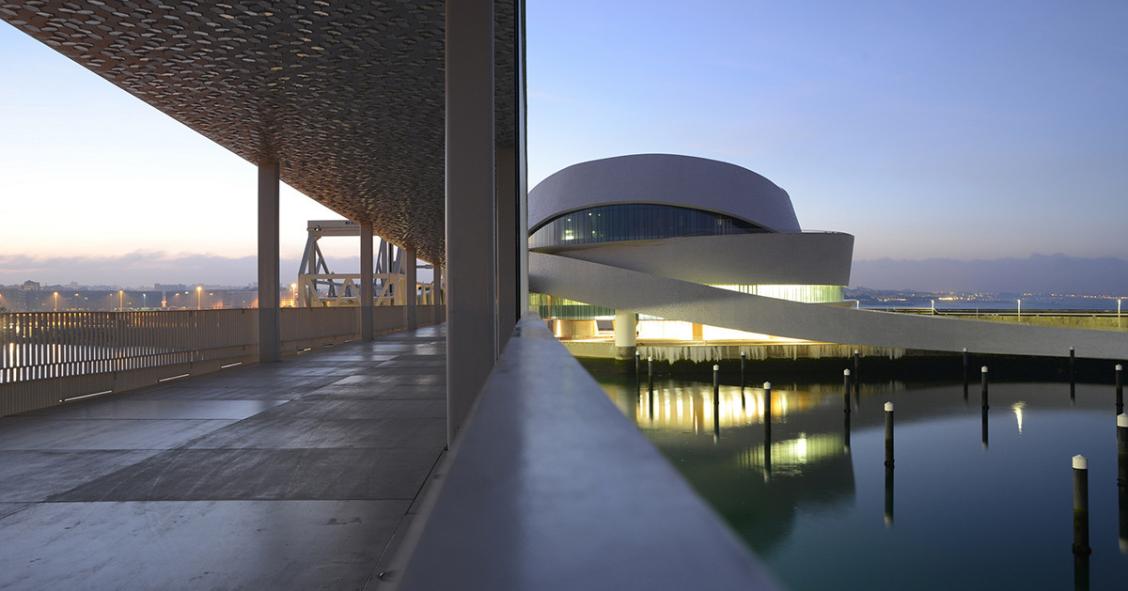 Arquitetura: Open House Porto regressa em junho com 70 espaços de portas abertas