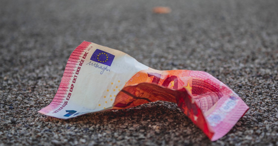 Reembolsos do IRS: famílias receberam média de 1.061 euros