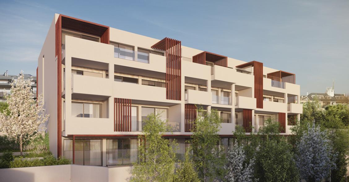 Porto acolhe os mais relevantes projetos residenciais e hoteleiros promovidos pela Lucios 