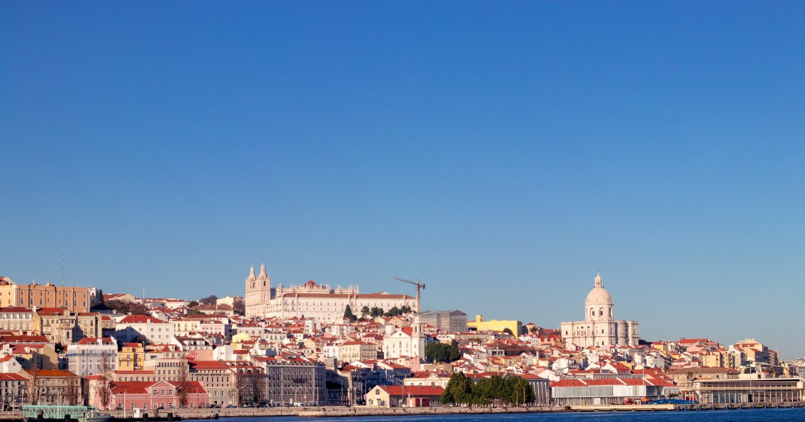 Câmara de Lisboa tem quase 4.000 processos urbanísticos em “stand by”