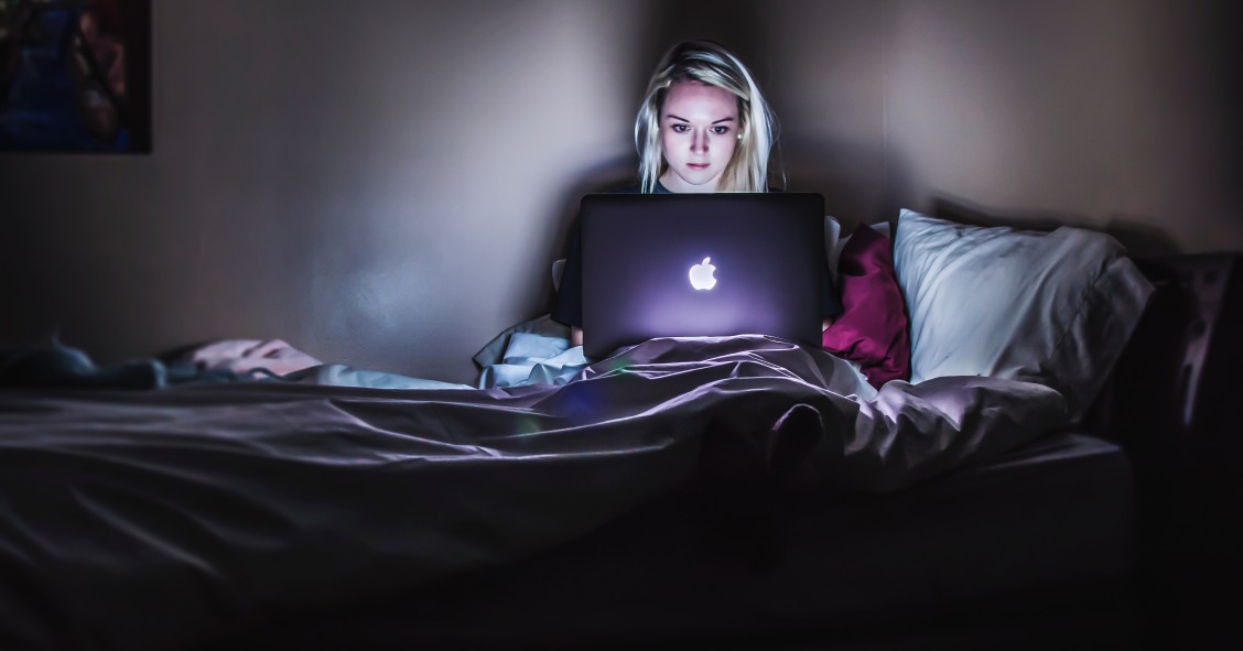 Sempre ligado “à rede”? Cuidado com as horas de trabalho a mais