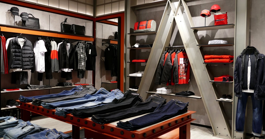 AEW entra em Portugal com a compra de 8 ativos de retalho em Lisboa e Porto