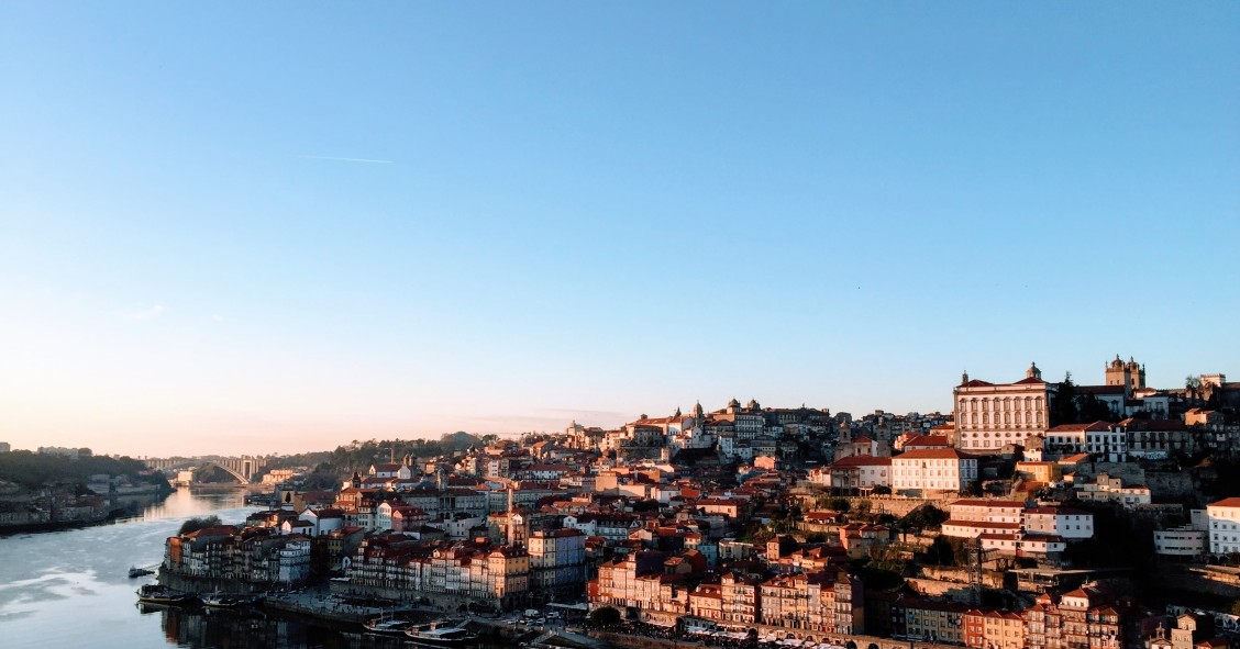 Casas em centros históricos vão deixar de pagar IMI