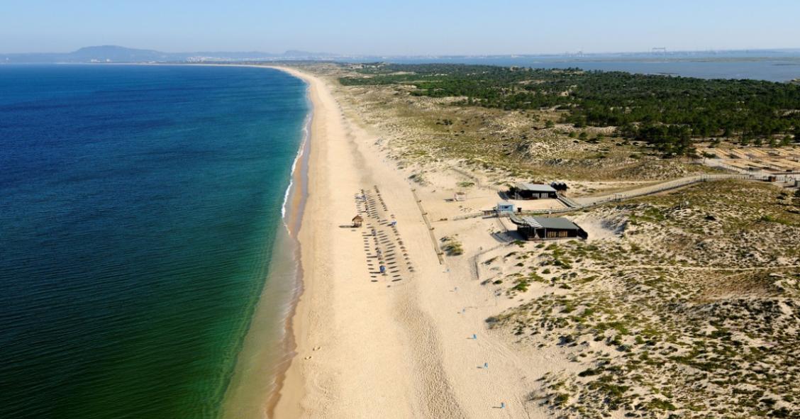 Negócio de compra da Comporta continua por concluir - escritura volta a derrapar