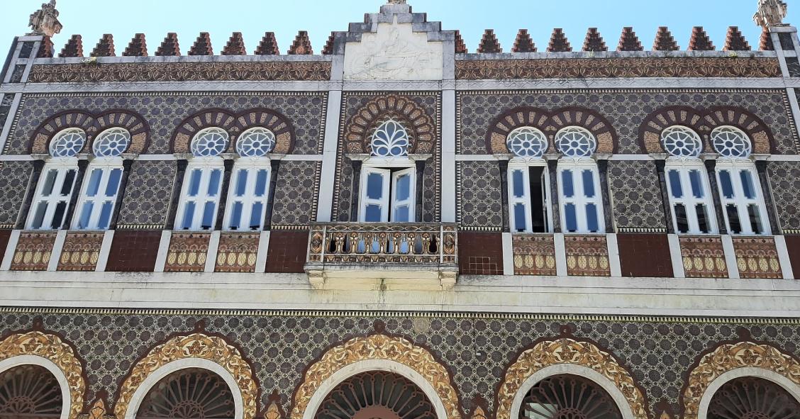 “Edifício Árabe” no Porto renasce como coworking pela mão do grupo Selina