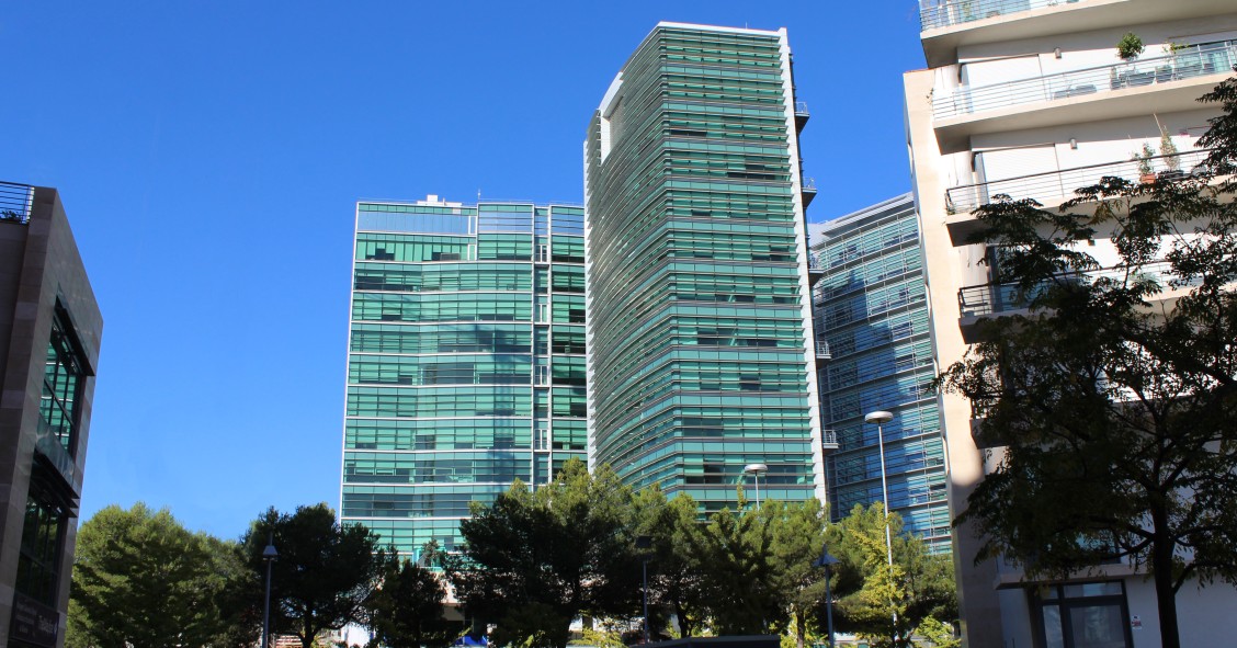 Americanos da Värde Partners compram carteira de 10 imóveis em Lisboa