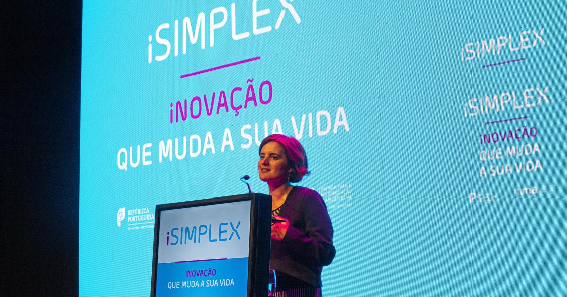 Cartão do Cidadão com renovação automática e carta na hora: as medidas do iSimplex 2019