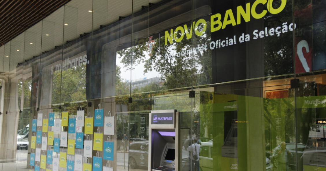 Novo Banco quer acelerar limpeza de ativos tóxicos e cortar malparado para metade