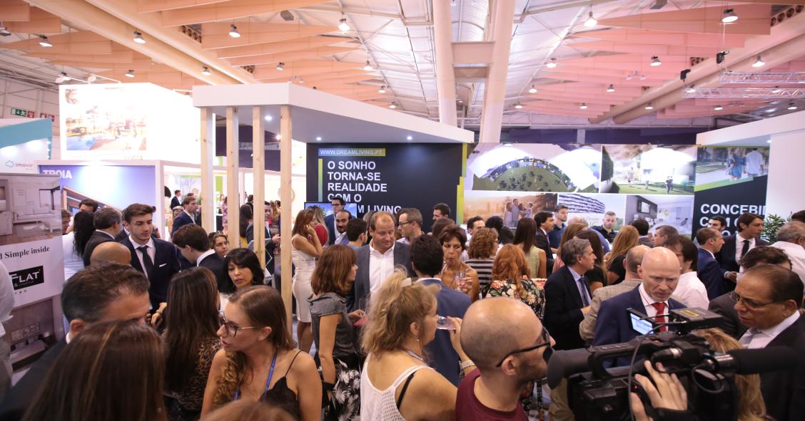 SIL 2019, o palco ideal para promotores imobiliários lançarem novos projetos 