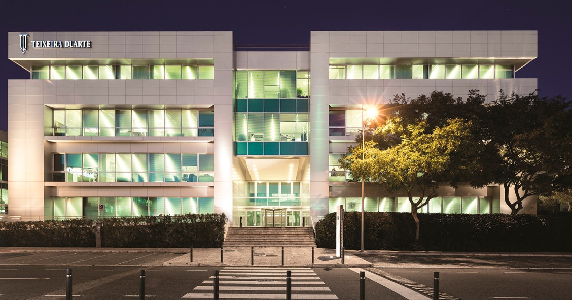 Teixeira Duarte alia-se a chineses para projeto imobiliário em Oeiras e encaixa 31 milhões