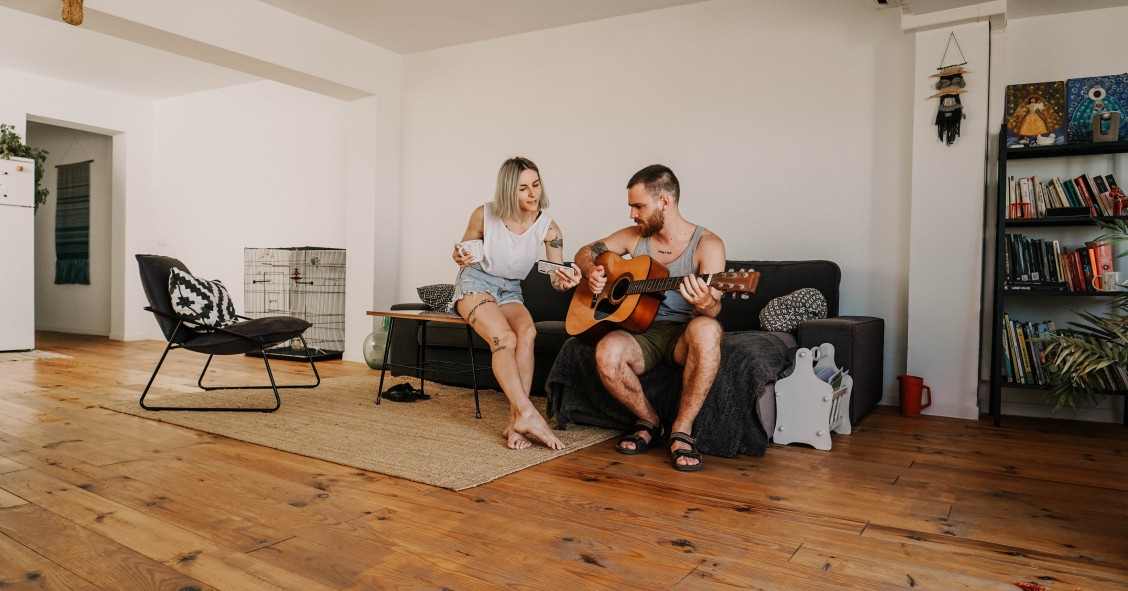 Casa nova: assim se calcula a prestação mensal do condomínio, um gasto fixo