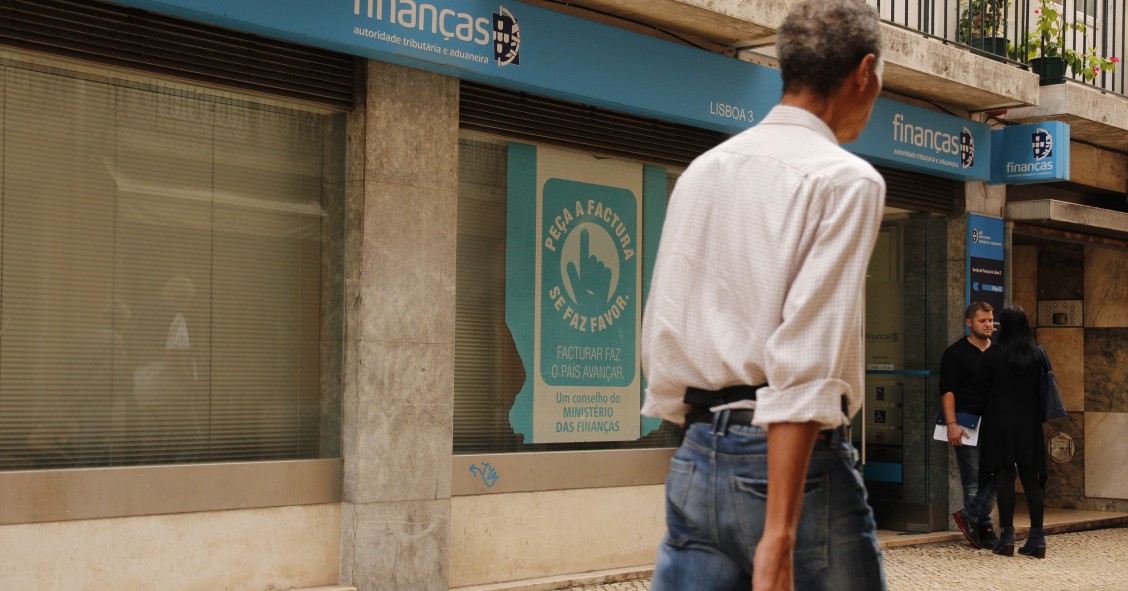 Assim vão ser tributadas as empresas que passem a SIGI