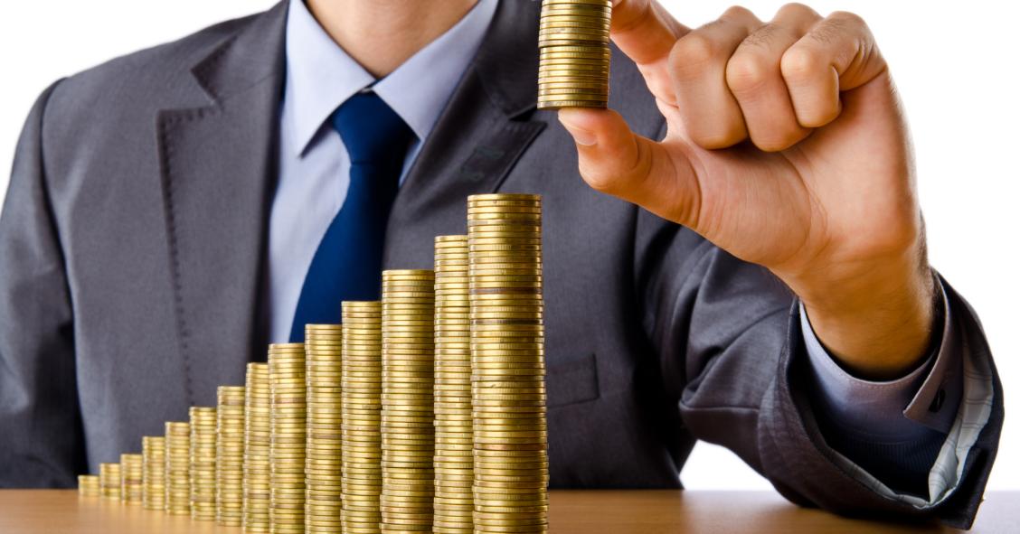 As famílias mais ricas do mundo ganham 4 milhões de dólares por… hora