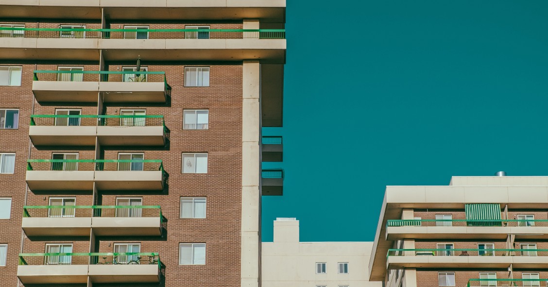 Avaliação das casas continua a subir e atinge novo máximo: 1.283 euros por m2