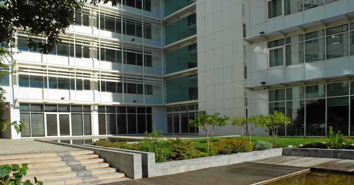 Generali compra Office Oriente no Parque das Nações