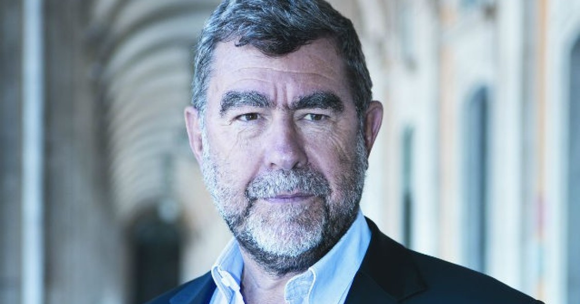 Gabinete de Manuel Salgado renovado semanas antes do vereador anunciar saída da CML