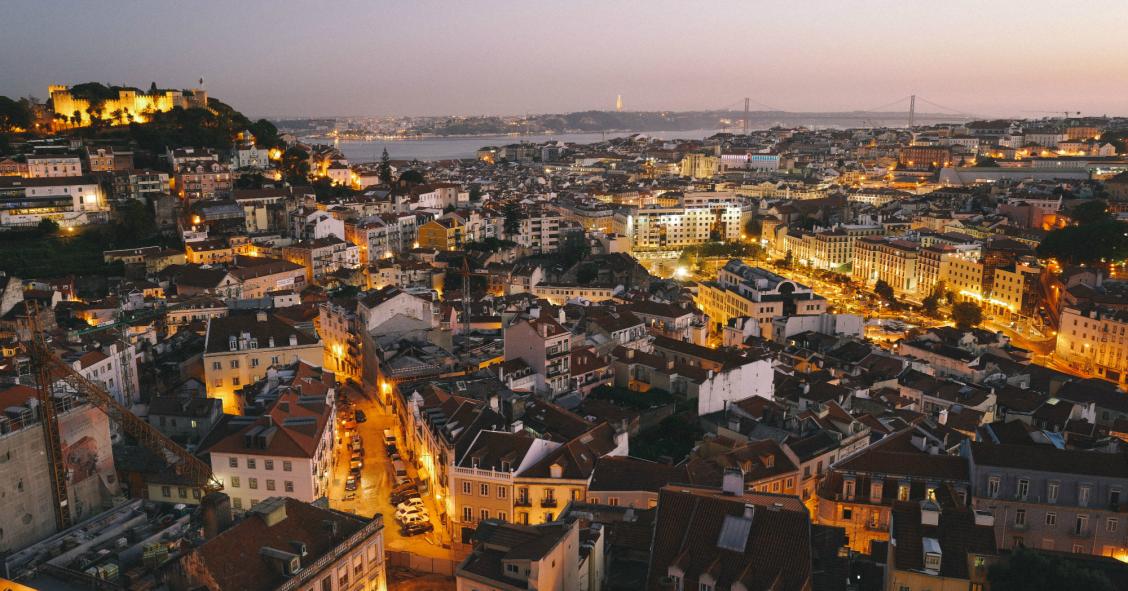 Almirante Reis, Intendente, Rua da Palma e Martim Moniz, as próximas zonas sensação da capital 