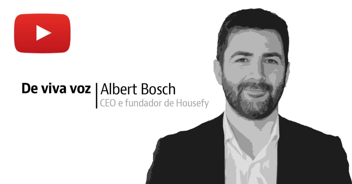 Housefy: "A nossa ambição é sermos os primeiros como agência digital em Portugal, Espanha e Itália"