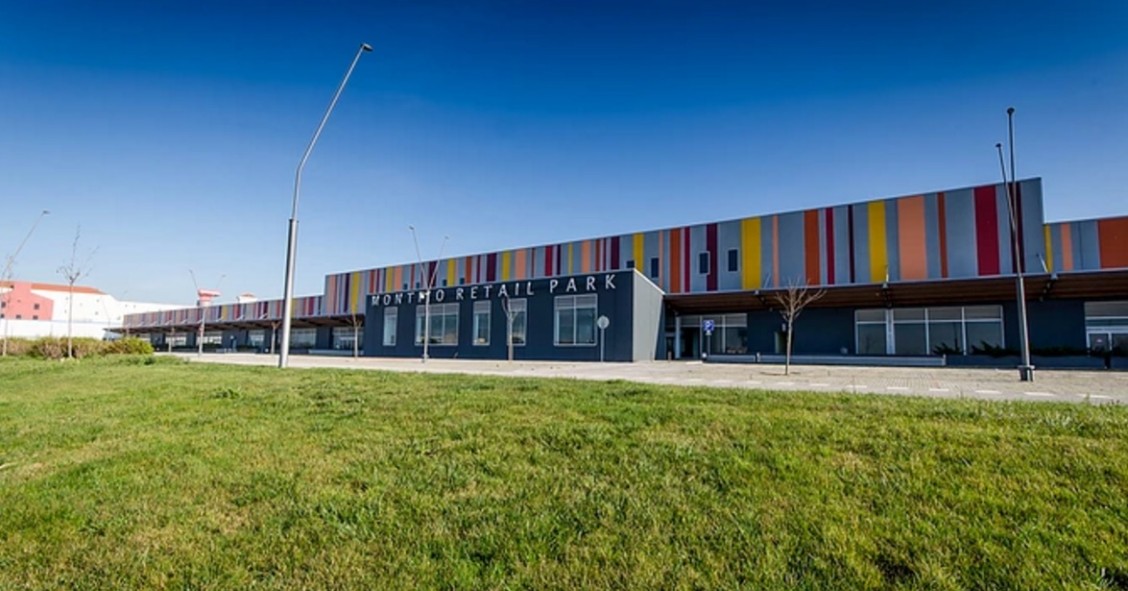 Montijo Retail Park comprado por fundo nacional à alemã Commerz Real