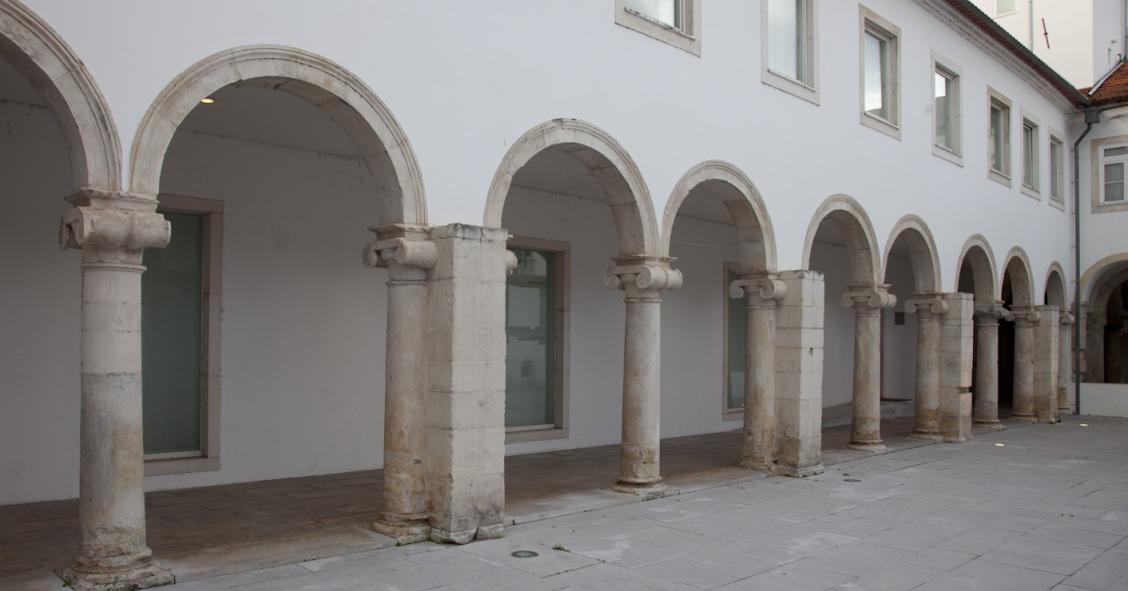 Colégio das Artes em Coimbra vai ser reabilitado com um investimento de 10 milhões 