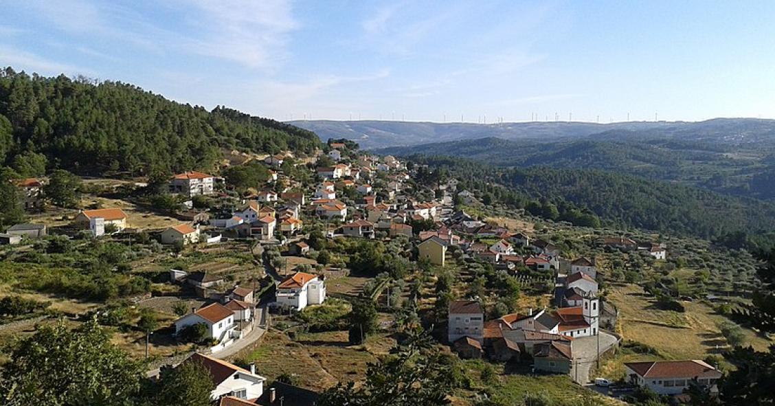 Onde (ainda) é possível arrendar casas baratas em Portugal 