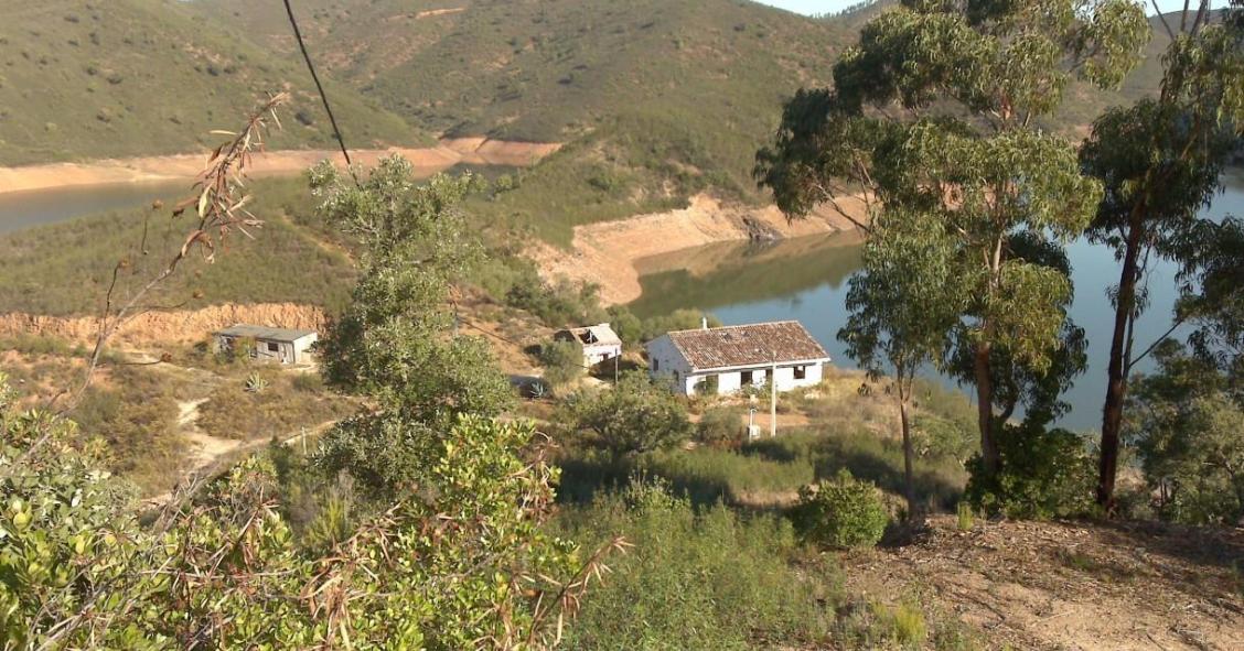 Há duas aldeias à venda em Arouca e Silves, ideais para turismo de ambiente