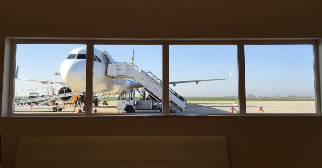 Estas 6 dicas têm tudo para tornar uma viagem de trabalho menos stressante