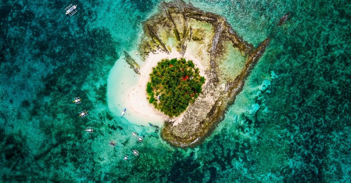 A pensar nas férias? Eis os melhores destinos para 2020