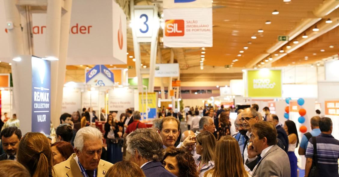 O primeiro dia do SIL 2019 em fotos