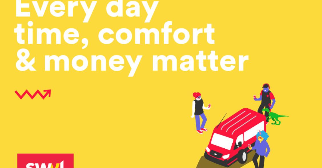 Egípcia de mobilidade troca Berlim por Lisboa para abrir 1º hub tecnológico na Europa