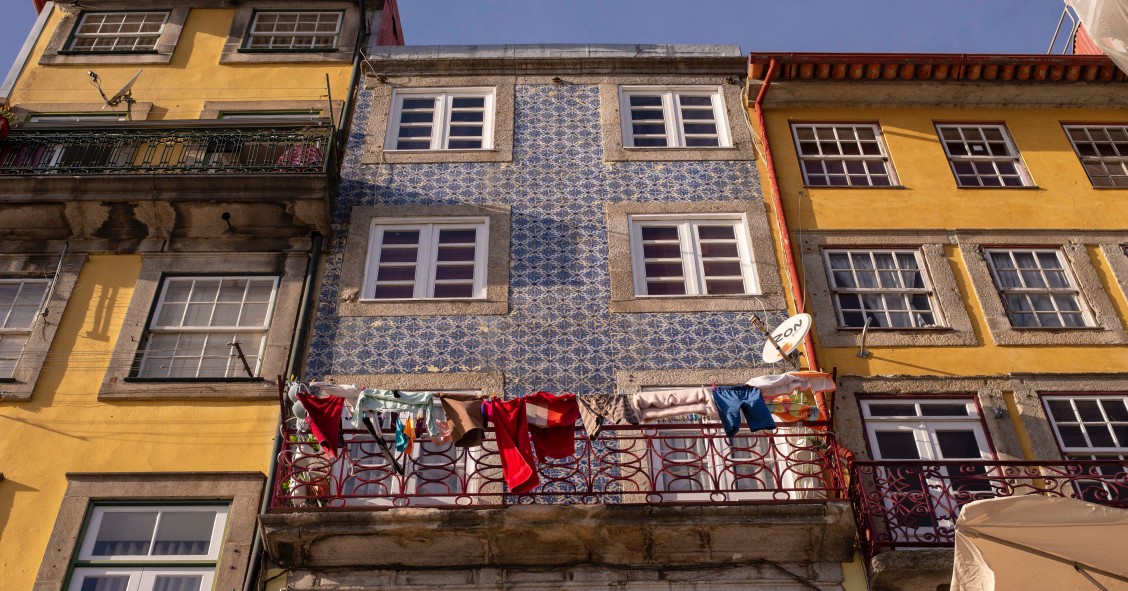 Rendas das casas continuam a subir em Lisboa e Porto, mas a um ritmo menor