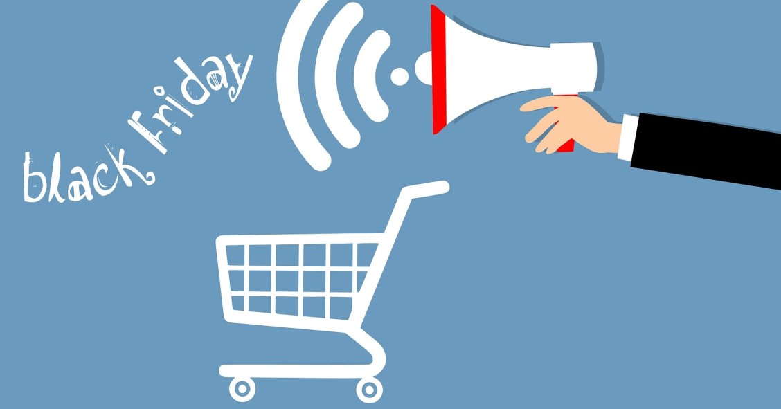 Black Friday pode agravar endividamento: cuidado com os juros “escondidos”