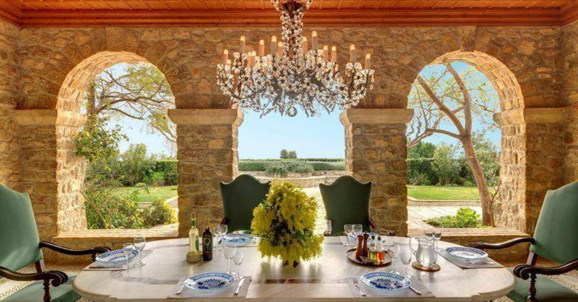 Imobiliário português está em destaque na conferência anual da Christie's nos EUA