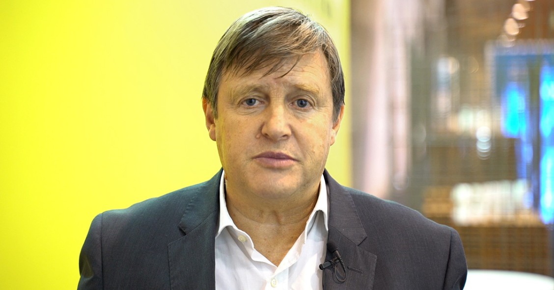 “Se a crise vier, cá estaremos para a gerir. O trabalho de casa temos vindo a fazê-lo bastante bem”