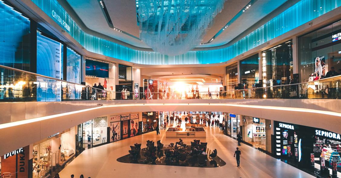 Dolce Vita Ovar (outra vez) à venda: magnata africano desiste do shopping