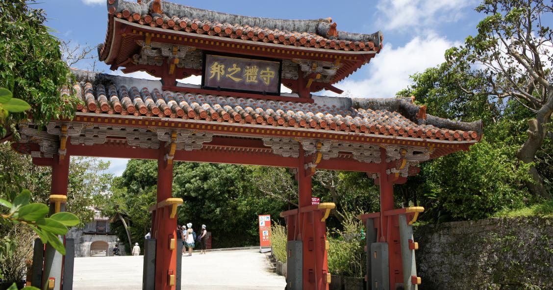 Castelo no Japão com 500 anos e património da UNESCO devastado pelas chamas