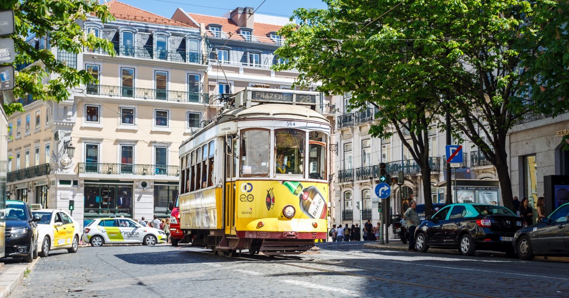 Rendas acessíveis em Lisboa: candidaturas arrancam a 12 de dezembro