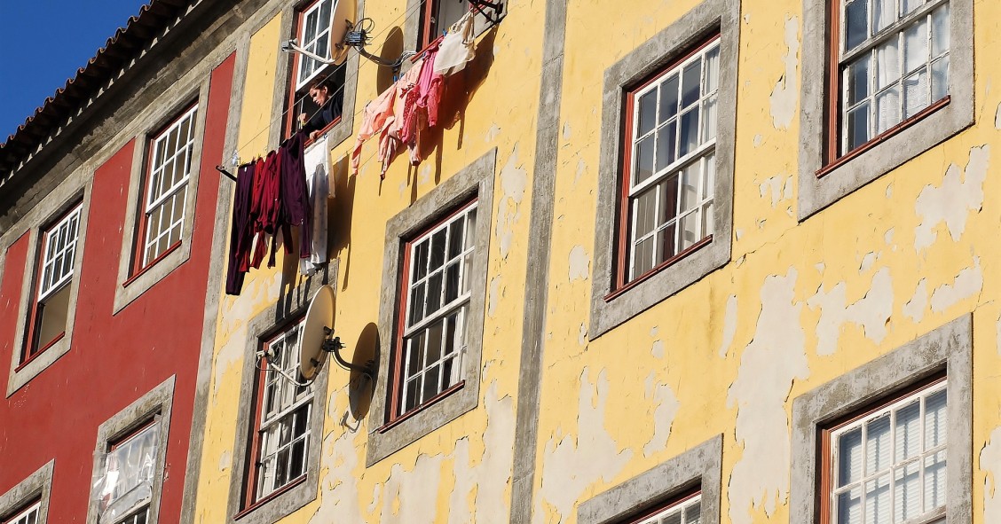 Porto fará todos os projetos públicos de renda acessível se Estado financiar 50%