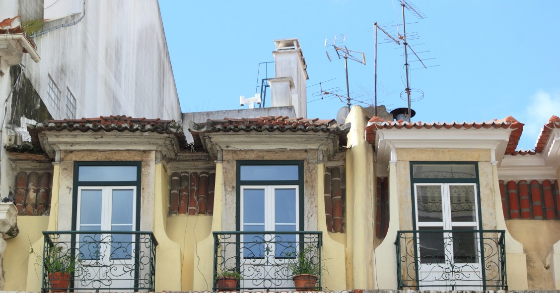 Prestação da casa indexada à Euribor a 3 e 6 meses sobe em novembro 
